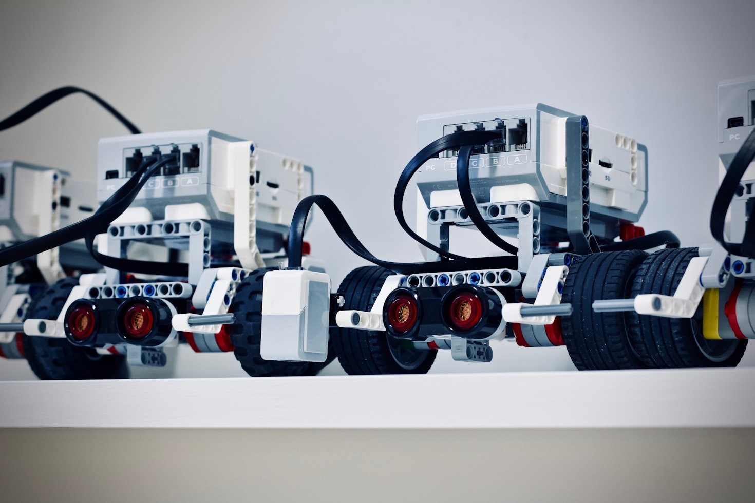 How To Program Your Custom Robotic Arm